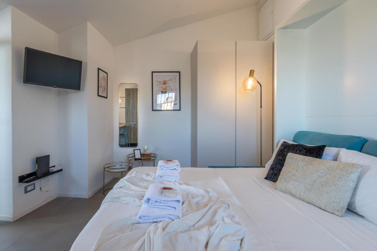 Pearl N°5 Apartment Siena Exterior photo