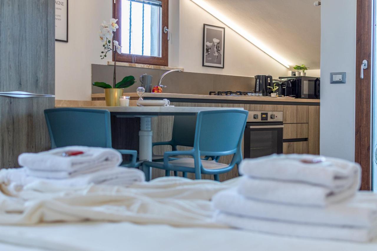 Pearl N°5 Apartment Siena Exterior photo