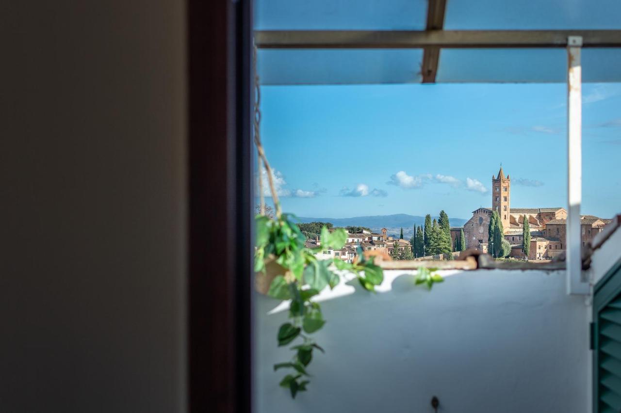 Pearl N°5 Apartment Siena Exterior photo