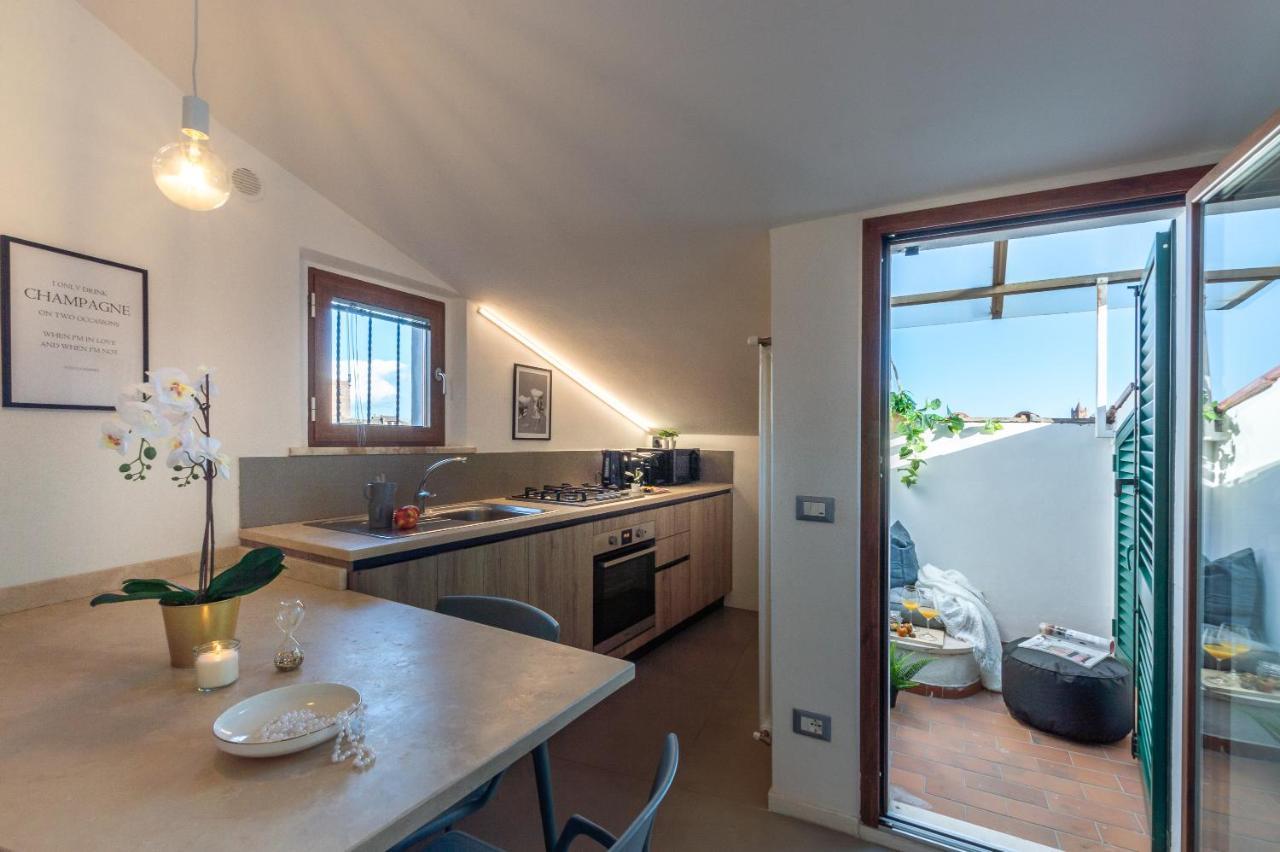 Pearl N°5 Apartment Siena Exterior photo