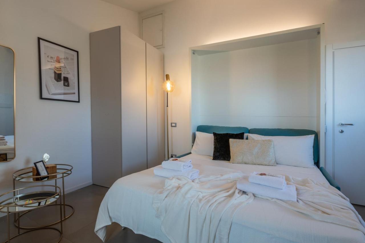 Pearl N°5 Apartment Siena Exterior photo