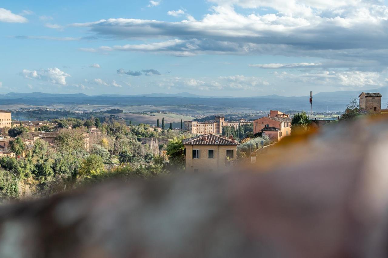 Pearl N°5 Apartment Siena Exterior photo