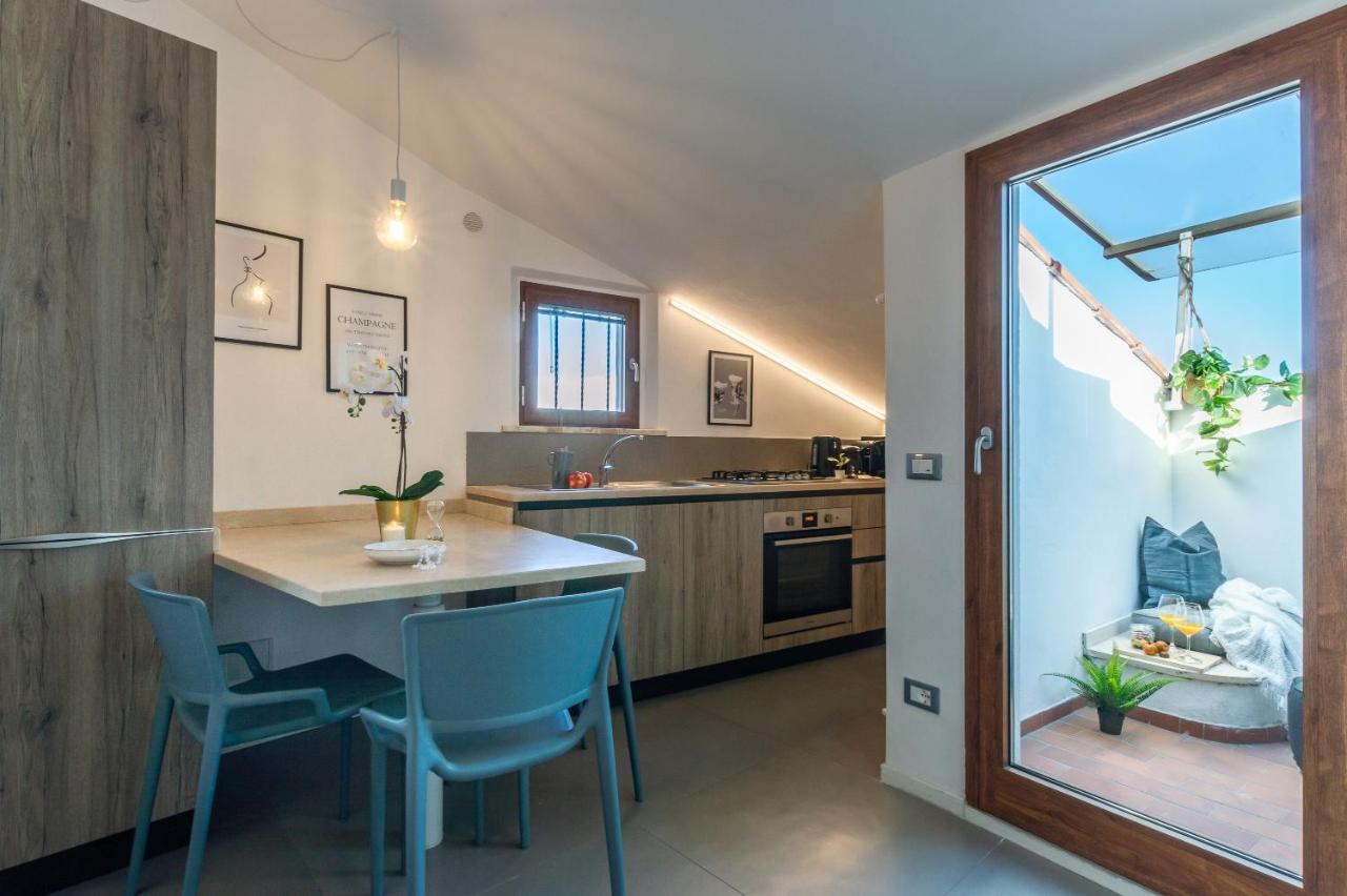 Pearl N°5 Apartment Siena Exterior photo