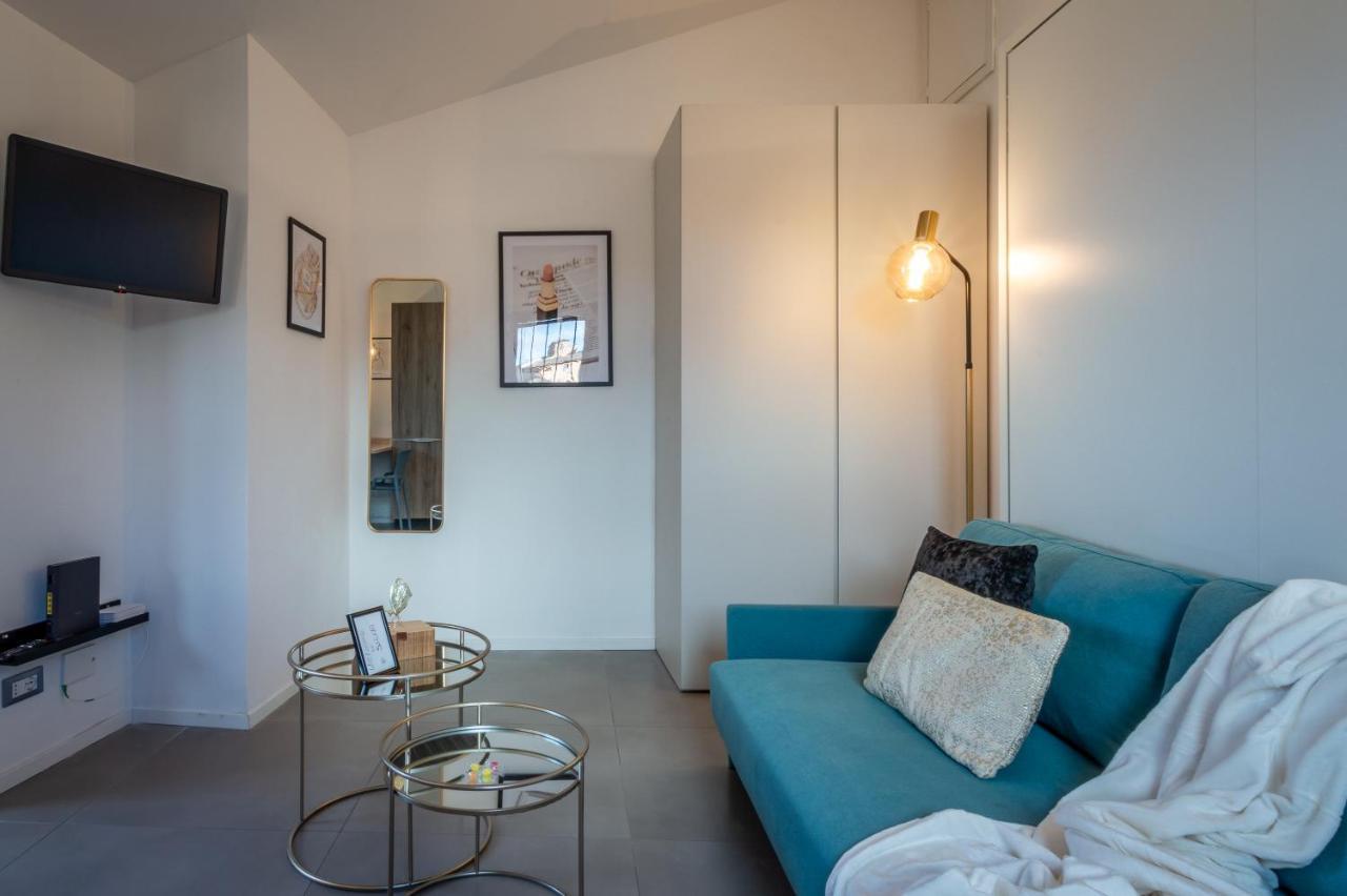 Pearl N°5 Apartment Siena Exterior photo